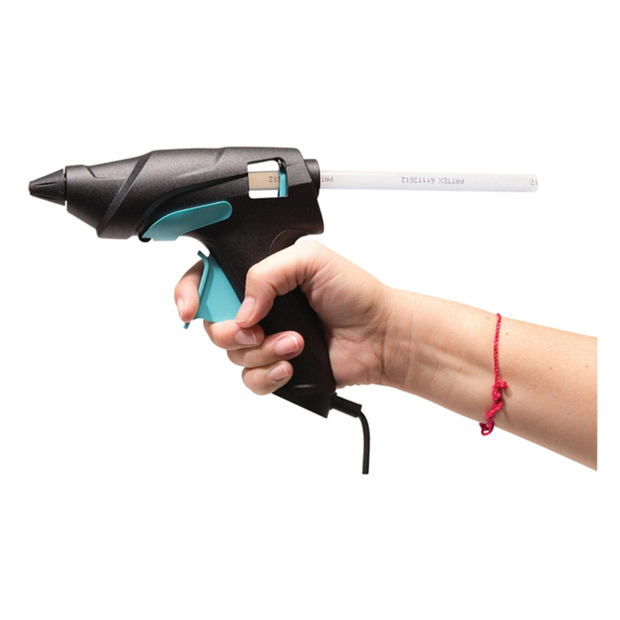 Quantore lijmpistool pattex hobby