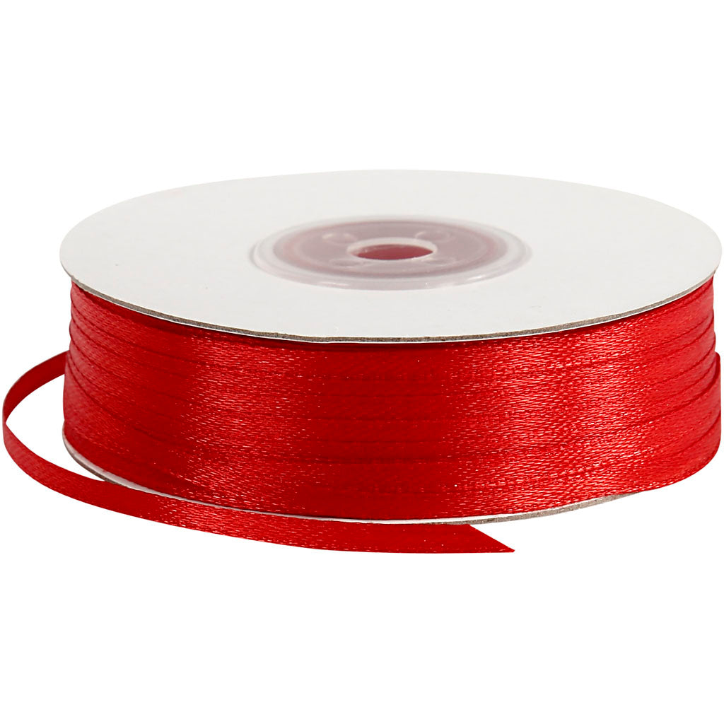 Http: www.cchobby.nl satijnlint-b-3-mm-rood-100-m-1-rol