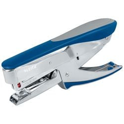 Leitz niettang 55480033 blauw, grijs metaal