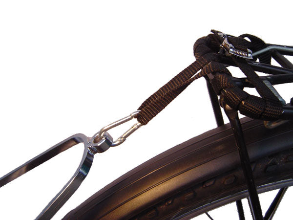 Followme mounting strap