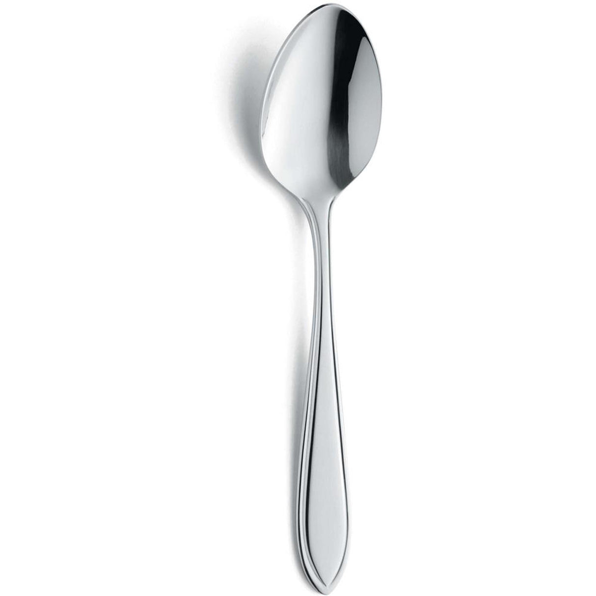 Amefa koffielepels 0900 filet 13,5cm doos a 12st