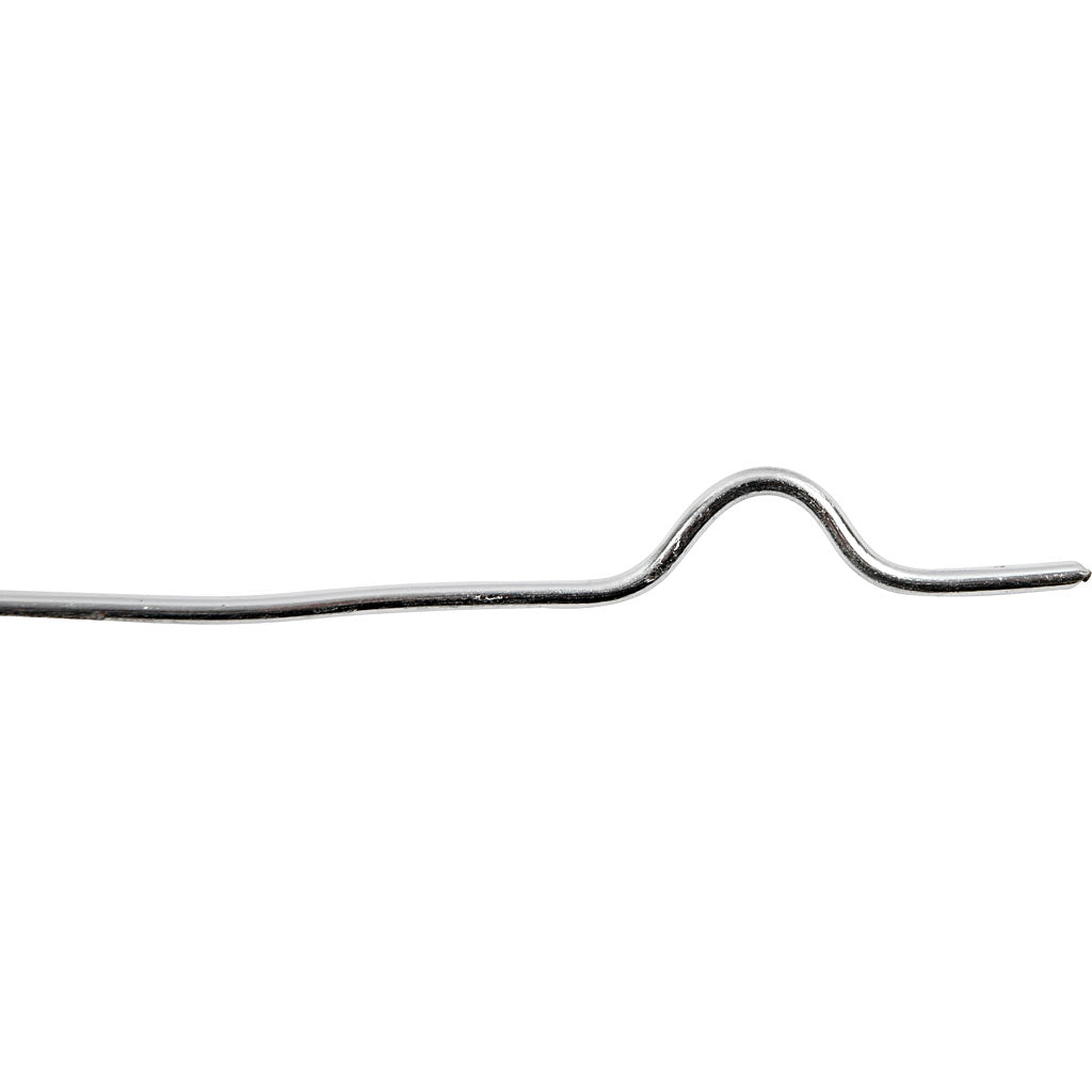 Creativ company https: www.cchobby.nl alu-draad-rond-dikte-3-mm-zilver-29-m-1-rol