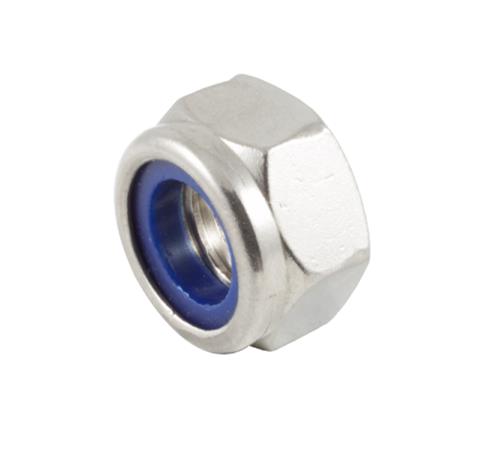Borgmoer m16 d985 rvs a4 | 50 stuks