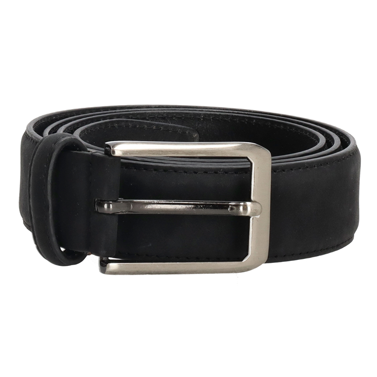 Dummy 1070348 - double-d riem size 95 zwart leather | 4 stuks
