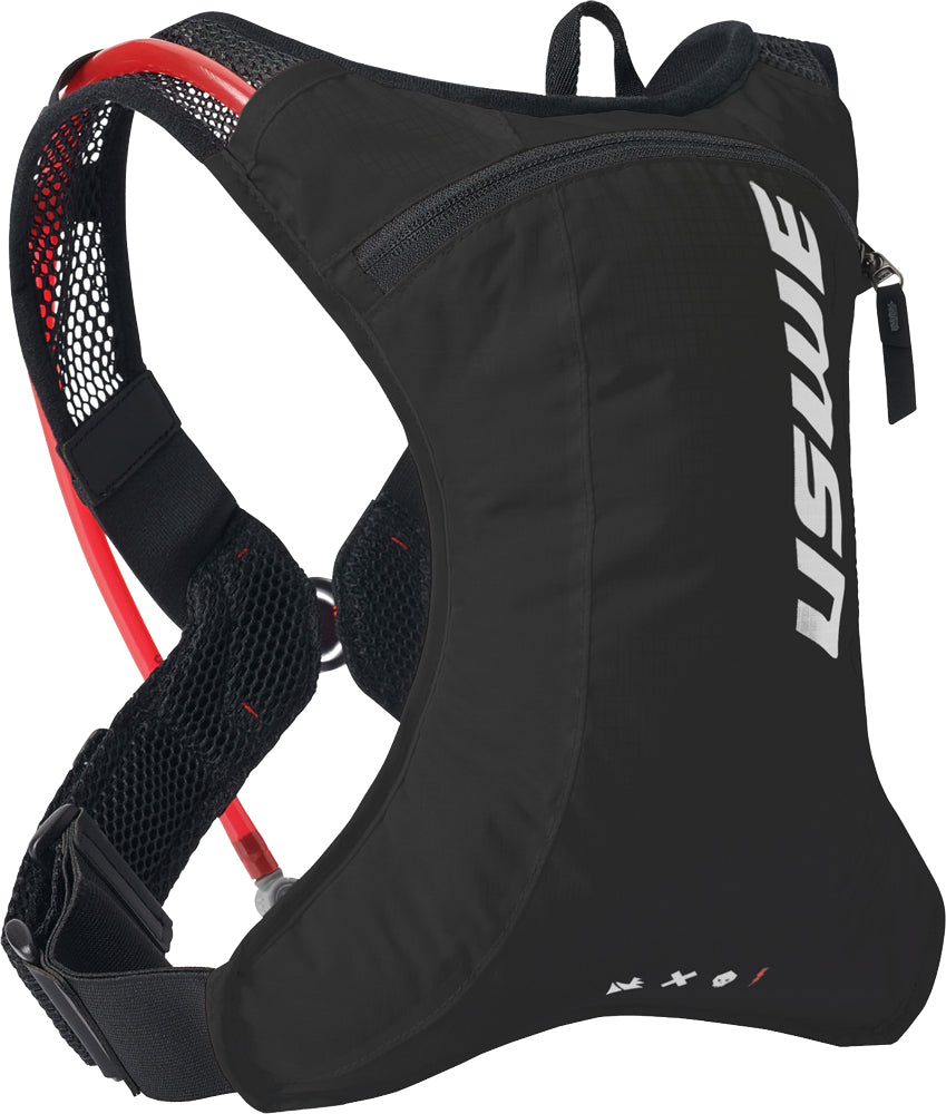 Uswe race 2.0 - hydration pack
