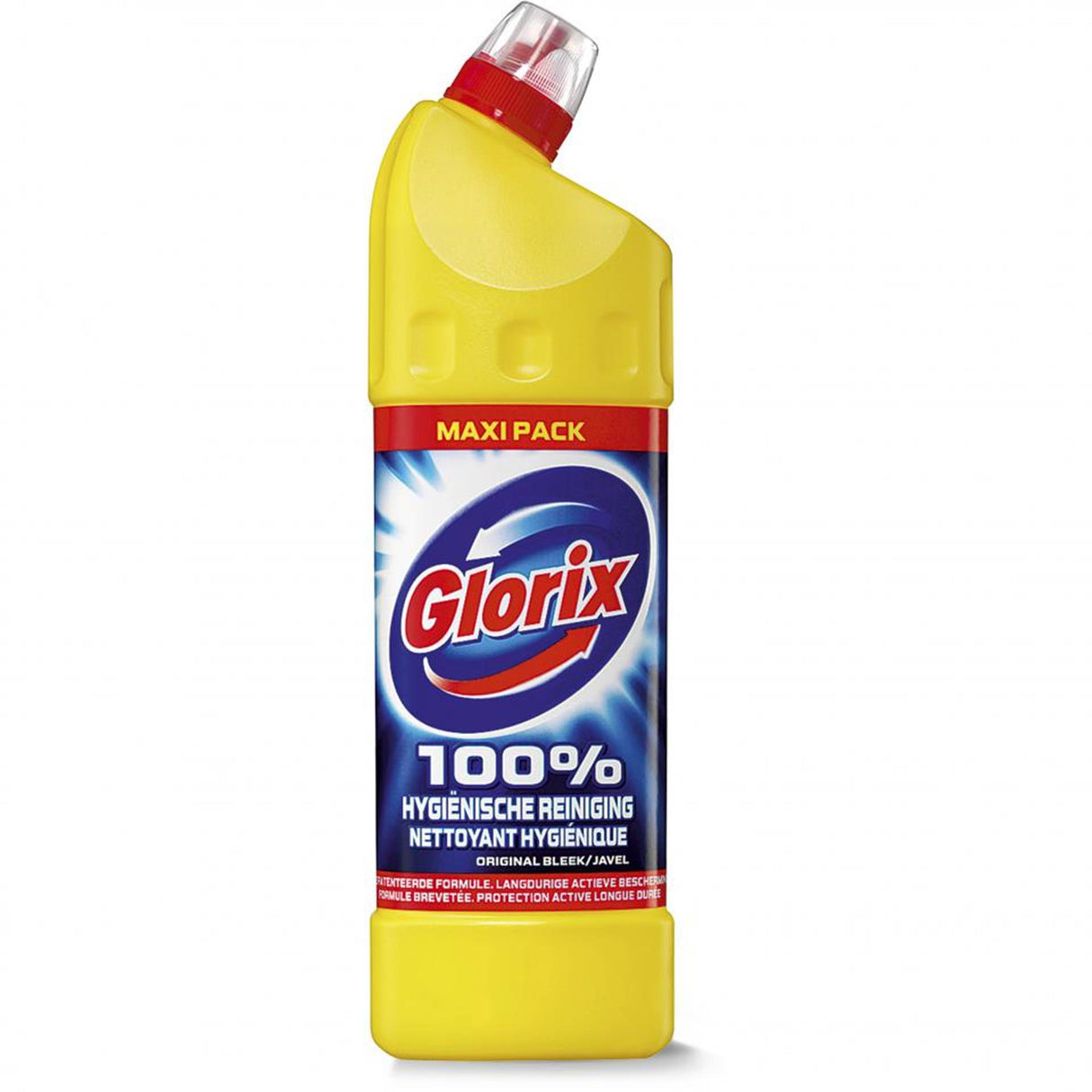 Glorix toiletreiniger original 750ml