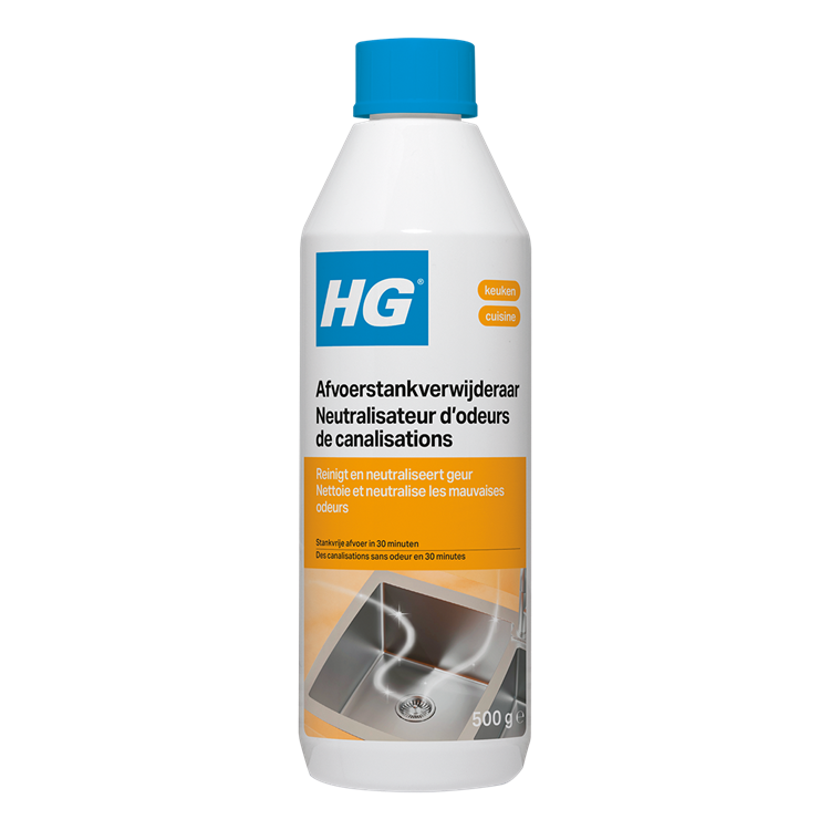 Hg 1040289 - afvoerstank verwijderaar | 2 stuks
