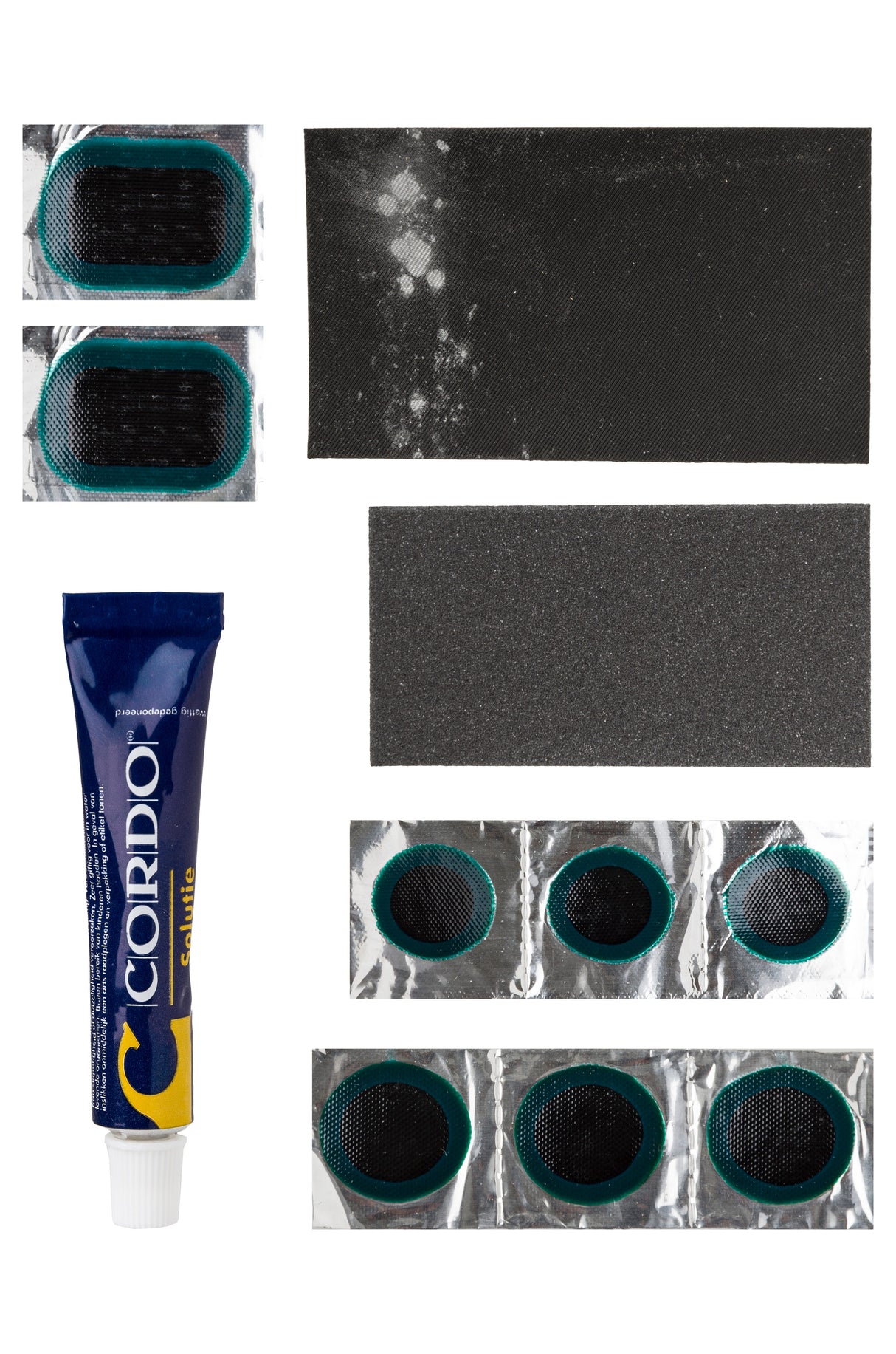 Cordo reparatiedoos aanvul