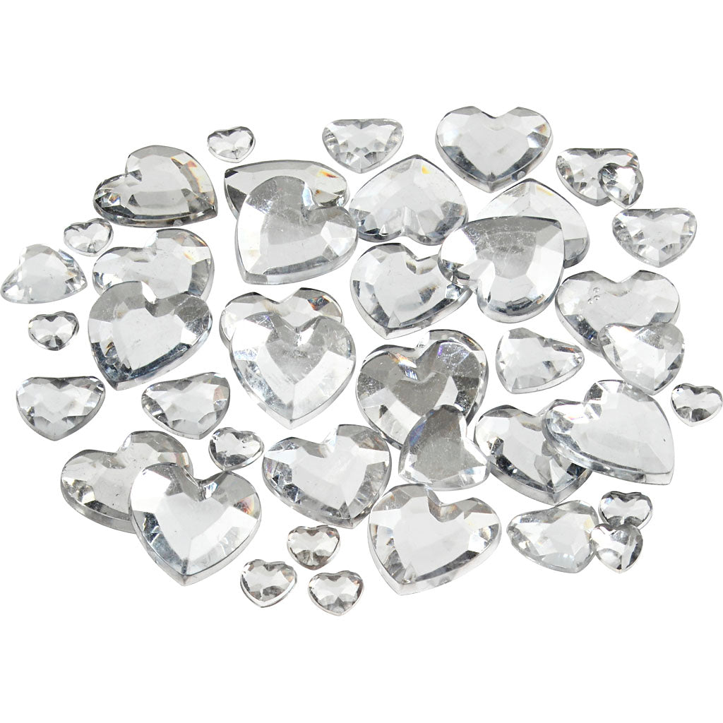 Creativ company https: www.cchobby.nl strasstenen-afm-6-10-14-mm-zilver-252-stuk-1-doos