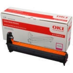 Drum oki oki64010 magenta