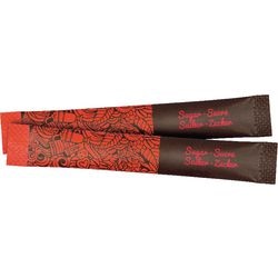 Suikersticks viking wit pak 1000 stuks