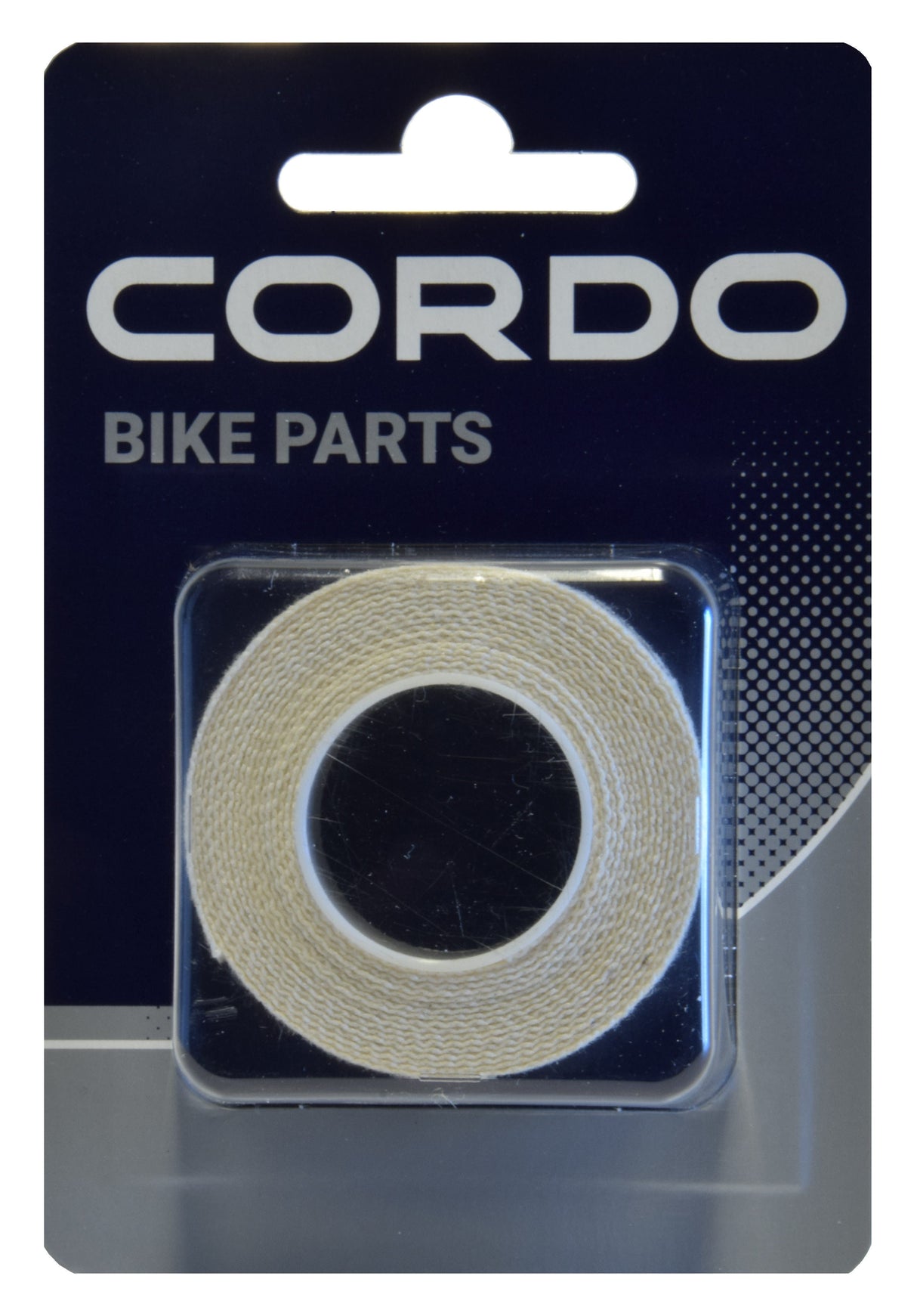 Cordo velglint plak 16mm