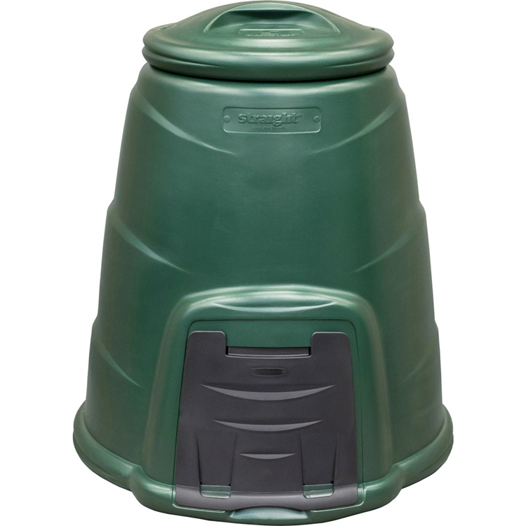 Harcostar 1070886 - 220l begreen composter groen | 4 stuks