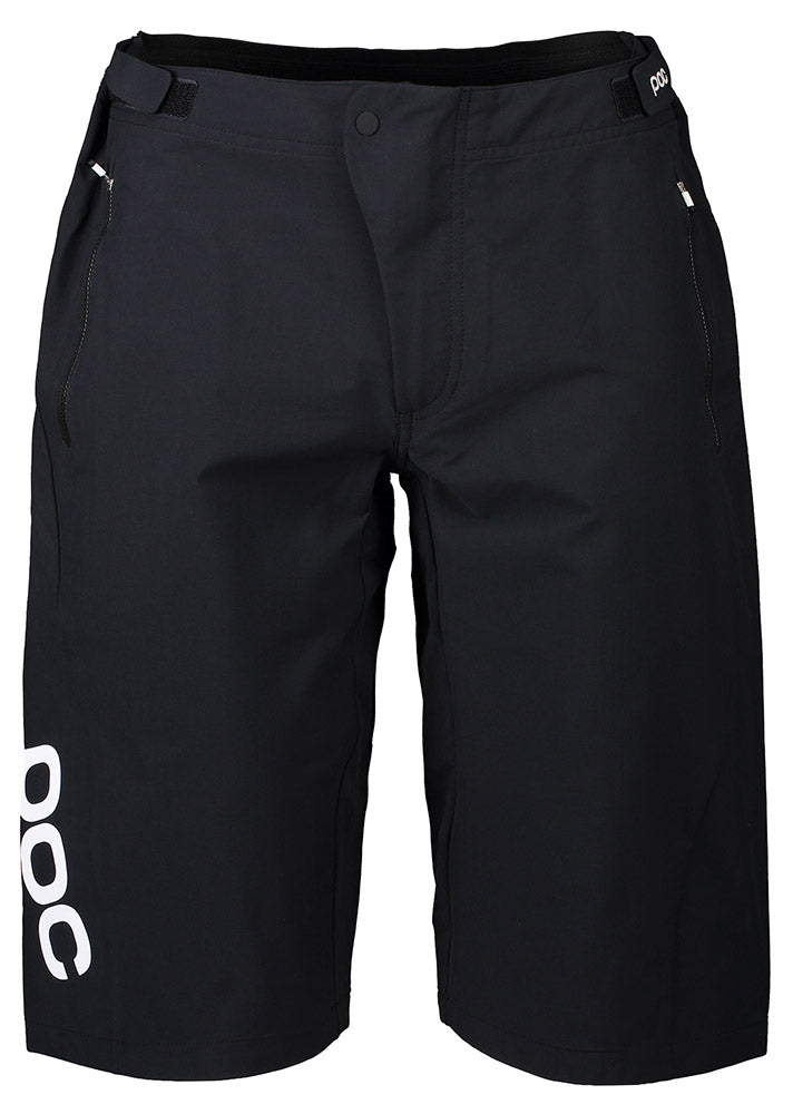 Poc essential enduro - mtb shorts | s