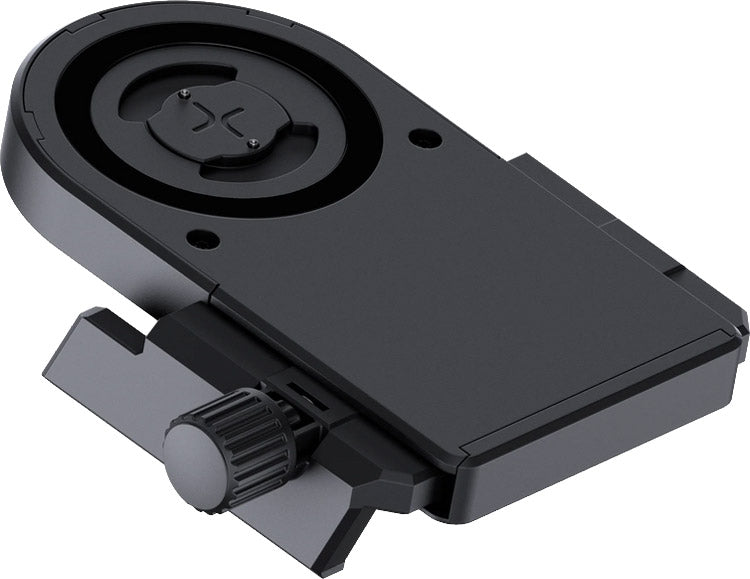 Sp connect e-cap universal charging phone clamp