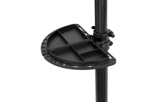 Trivio - montage standaard elite aluminium compact