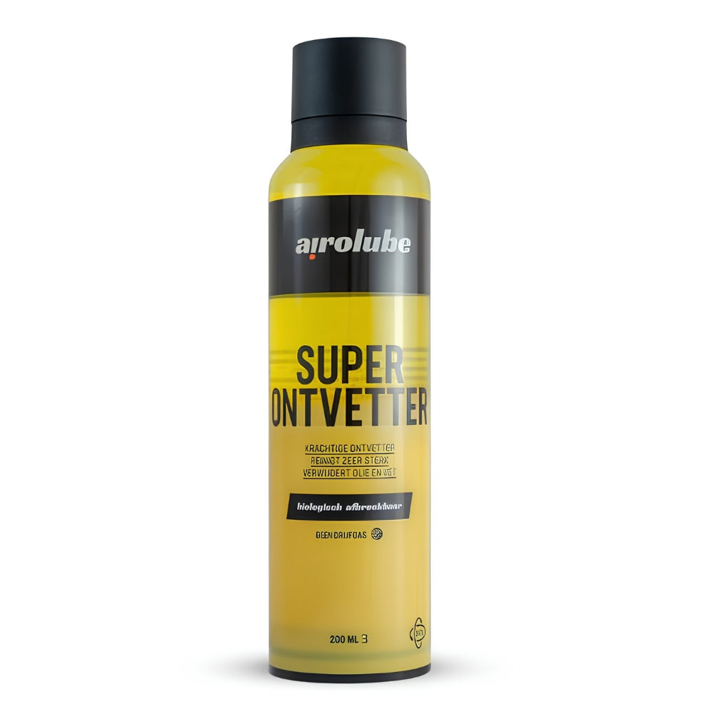 Airolube Super degreaser 200ml