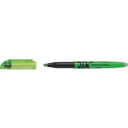 Tekstmarker pilot frixion light groen 3,8mm