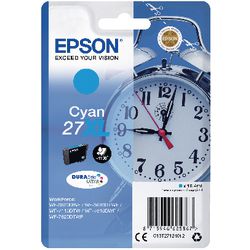 Inkjet cartridge epson 27xl wekker