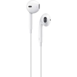 Oordopjes apple earpods wit lightning