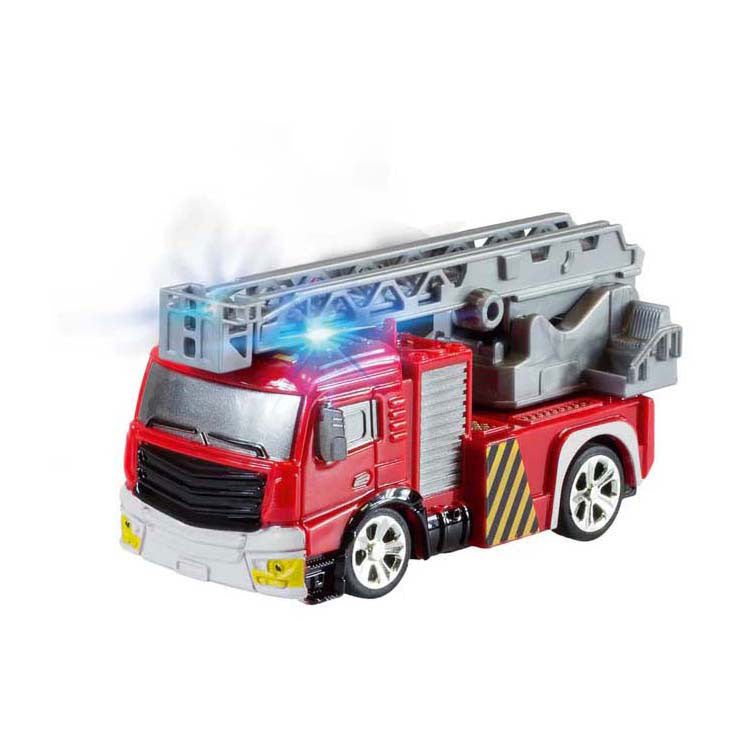 Revell rc voertuig - 23558 mini rc car fire truck rc model kant en klaar -