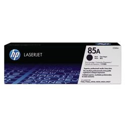 Tonercartridge hp ce285a zwart