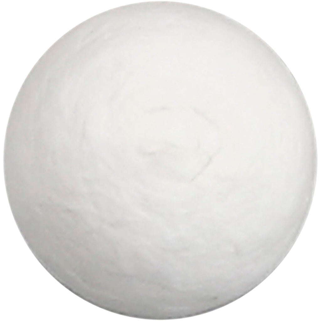 Creativ company https: www.cchobby.nl ballen-d-20-mm-wit-300-stuk-1-doos