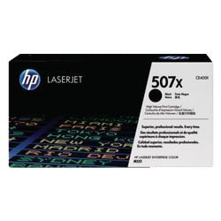 Tonercartridge hp ce400x zwart