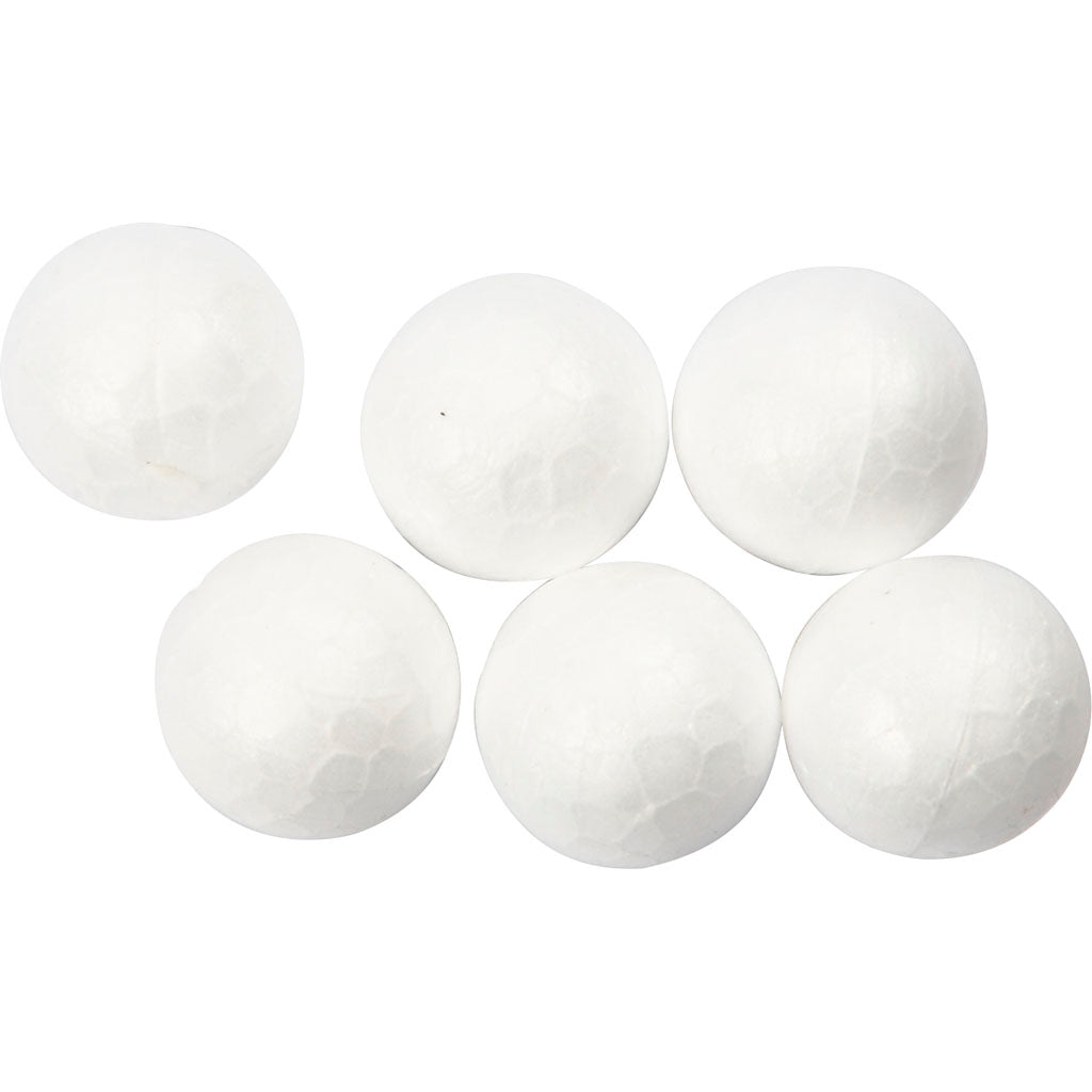 Creativ company https: www.cchobby.nl ballen-d-1-5-cm-wit-200-stuk-1-doos