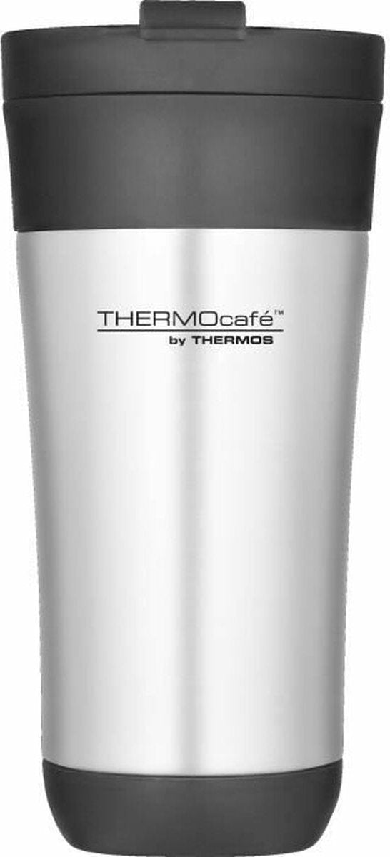 Thermos tumbler mug - 0,47l - travel mug