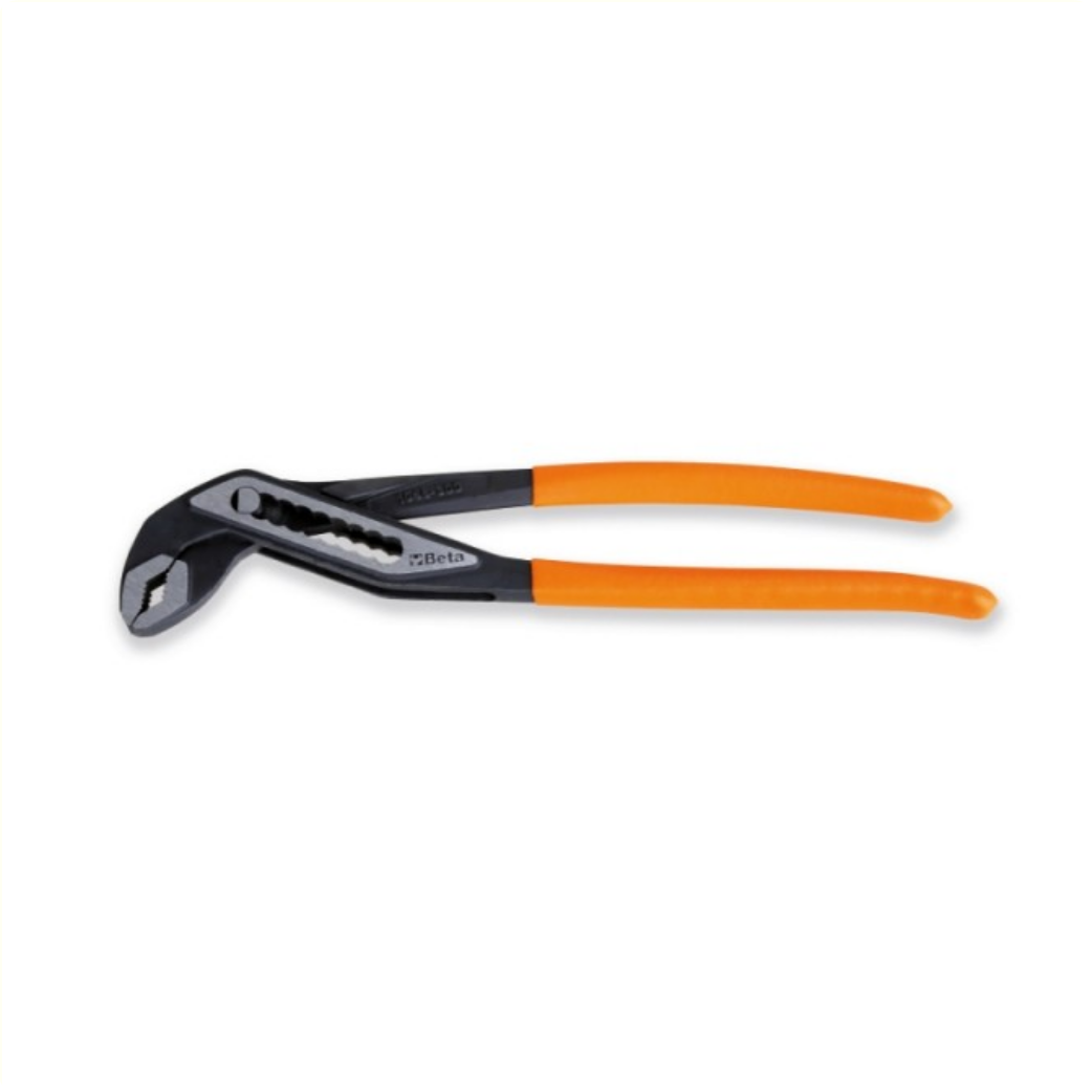 Beta, beta waterpomptang beta 1048n 250mm zwart oranje