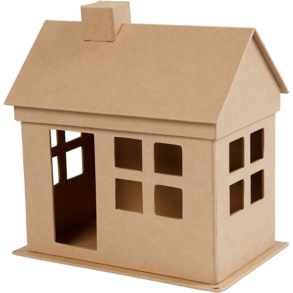 Creativ company https: www.cchobby.nl huis-h-23-cm-d-14-5-cm-l-22-5-cm-1-stuk