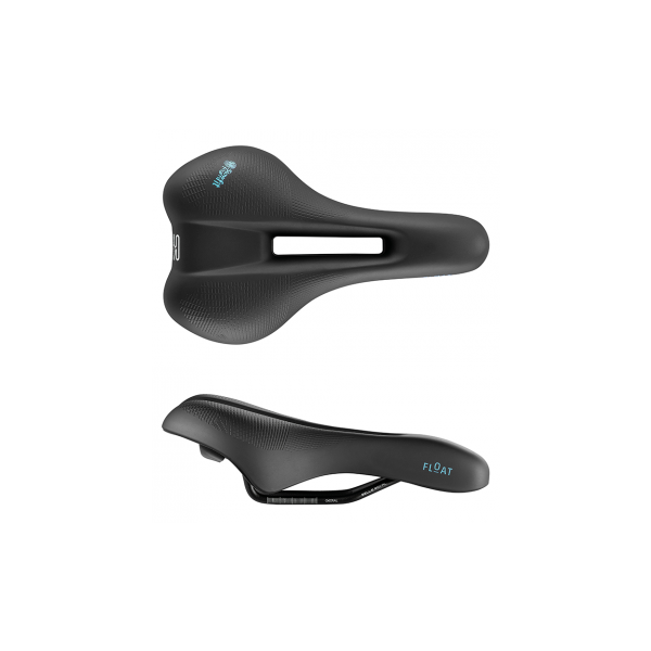 Zadel Selle Royal Float Athletic - Urban Life