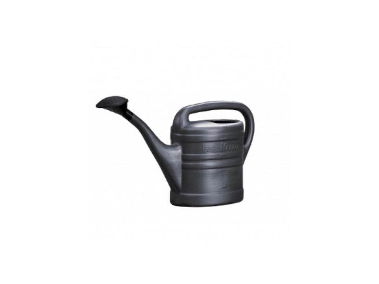 Fiskars ebert gieter 10 liter antraciet
