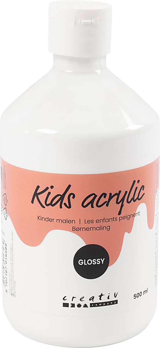 A-color http: www.cchobby.nl acrylverf-glossy-wit-500-ml-1-fles