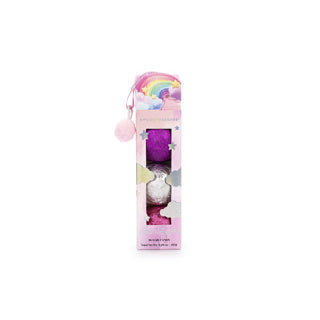 Dream pop badbruisballen unicorn