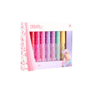 Create it! | 8 stuks