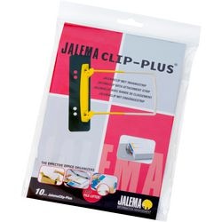 Inbindmechanisme djois clip-plus geel