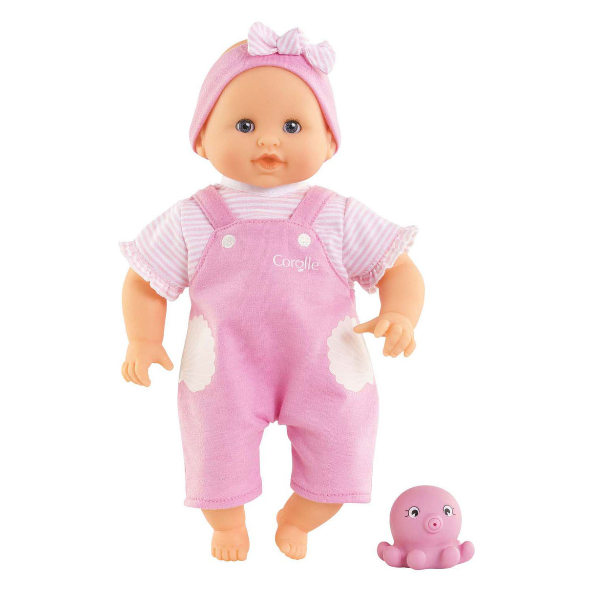 Corolle mon premier bad babypop océane - 30cm