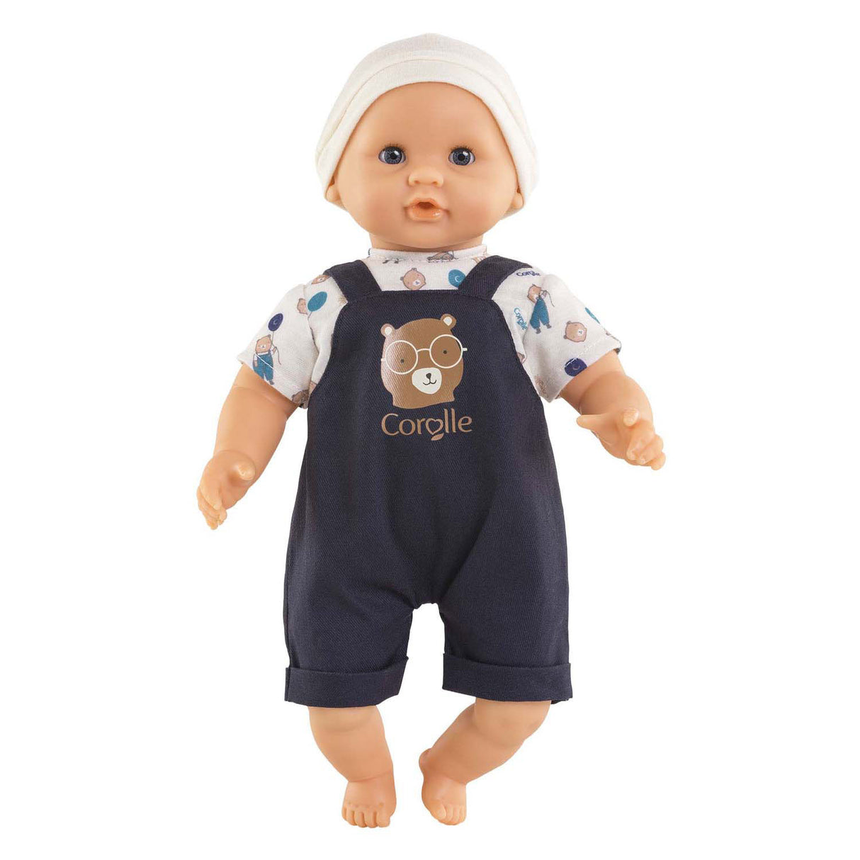 Corolle mon premier babypop mael - 30cm