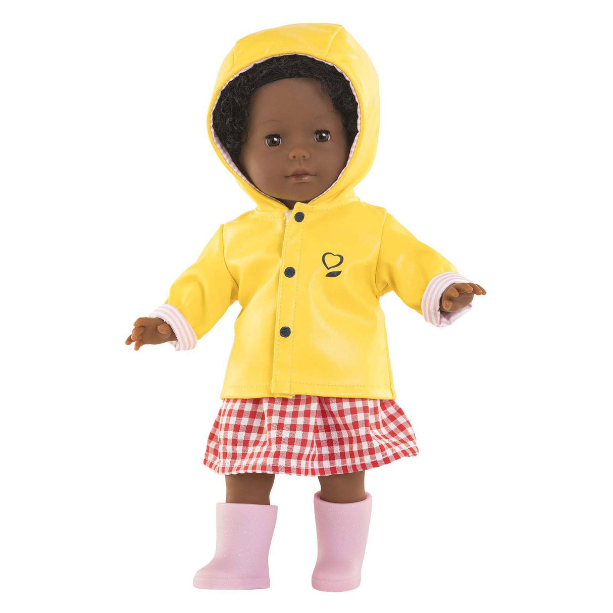 Corolle ma set leve de regen - 36cm