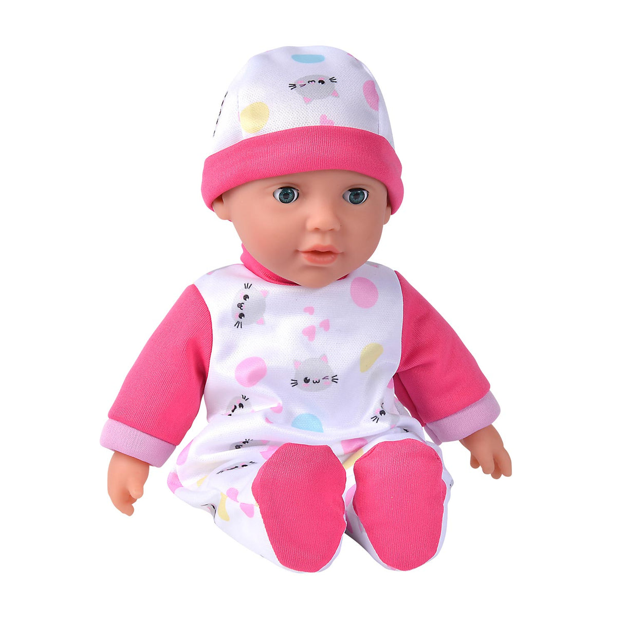 Simba - laura cutie - pop