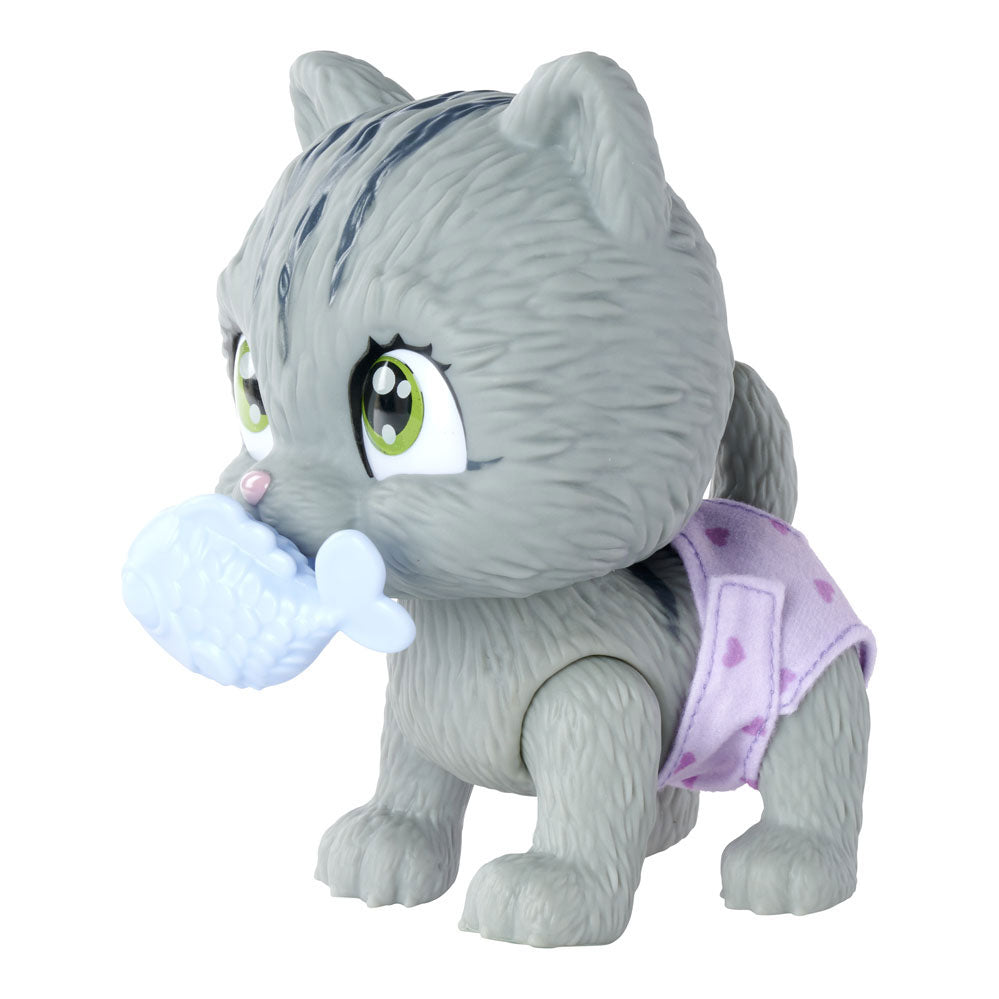 Simba - pamper petz - kat - speelfiguur - vanaf 3 jaar