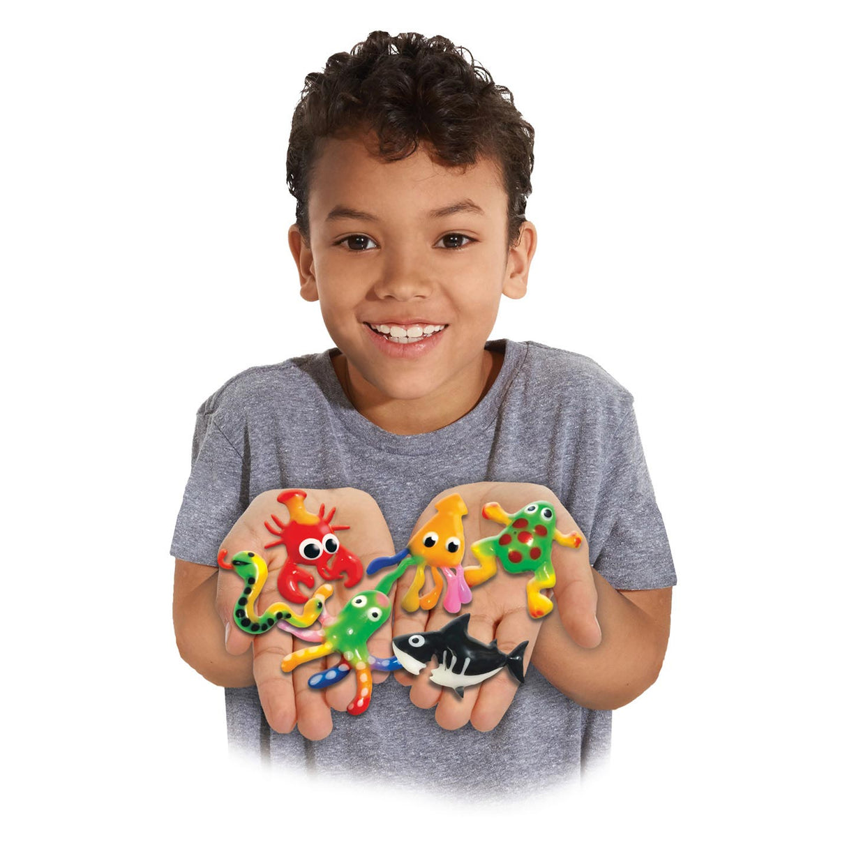 Simba aqua gelz deluxe set, 25dlg.