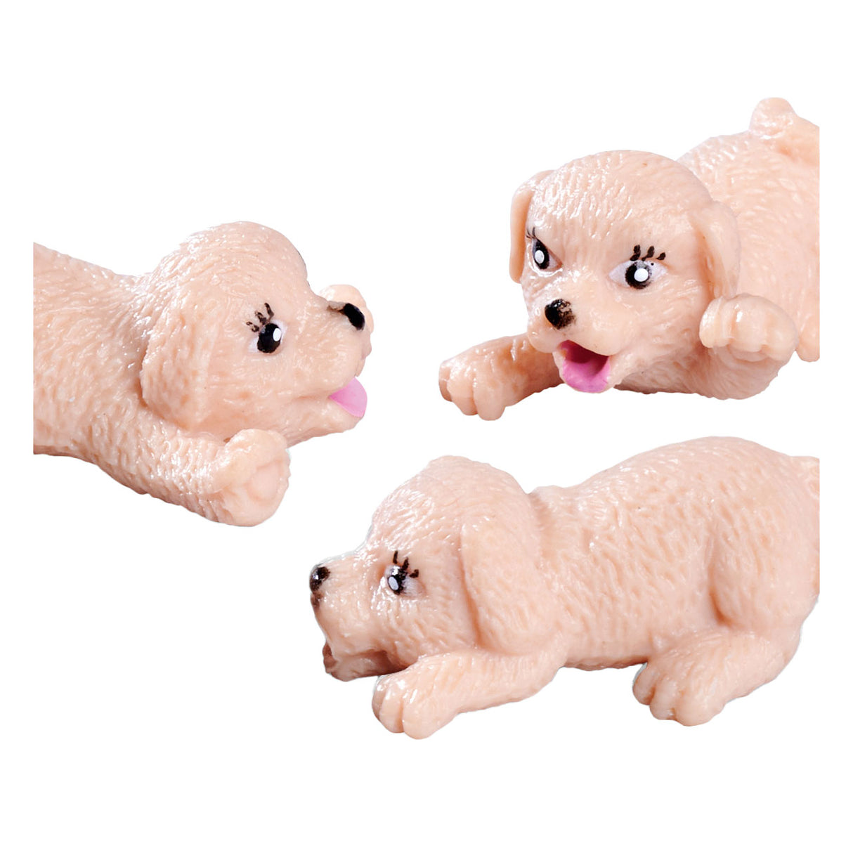 Evi love mini pop puppy dokter