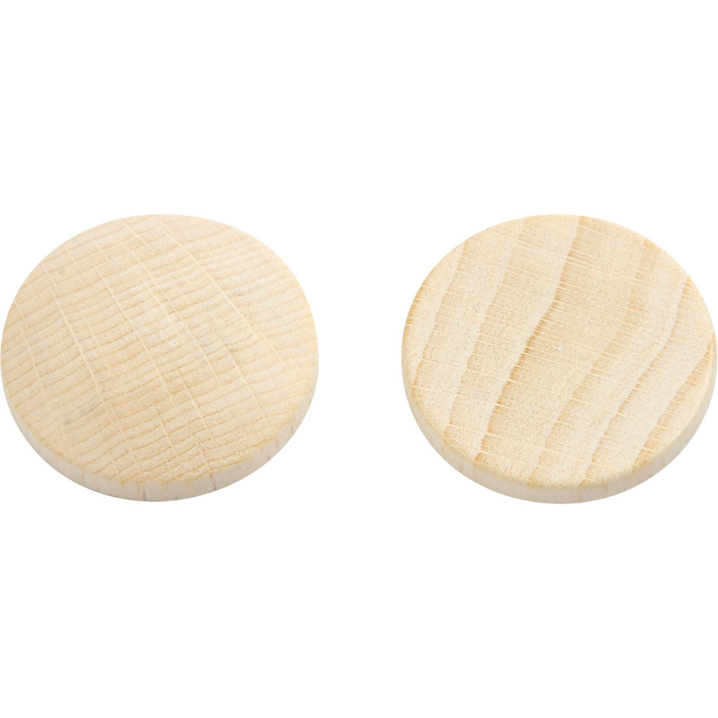 Https: www.cchobby.nl houten-knopen-d-25-mm-dikte-5-mm-150-stuk-1-doos