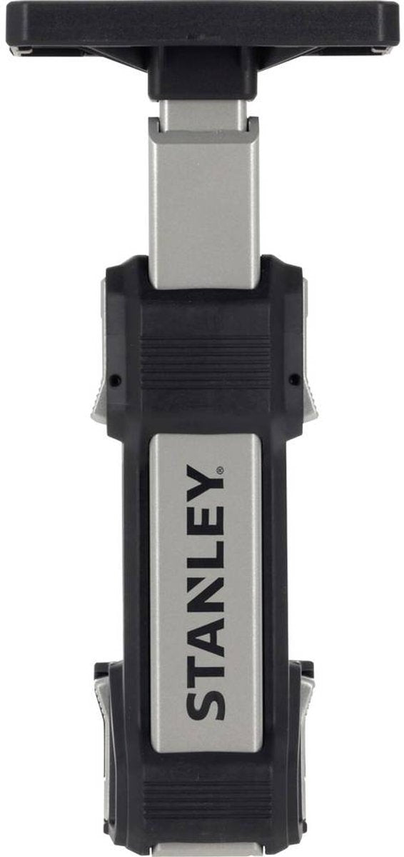 Stanley fmht83554-1 bouwsteun in lengte verstelbaar: 295 - 685 mm belasting (max.): 150 kg