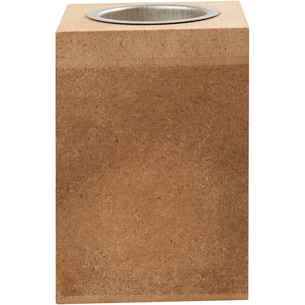 Http: www.cchobby.nl waxinelichthouder-h-10-cm-afm-7x7-cm-1-stuk