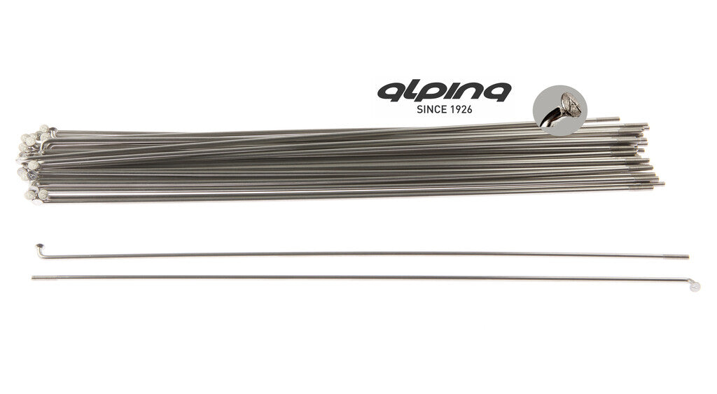 Alpina spaken 13-292 rvs, per 144