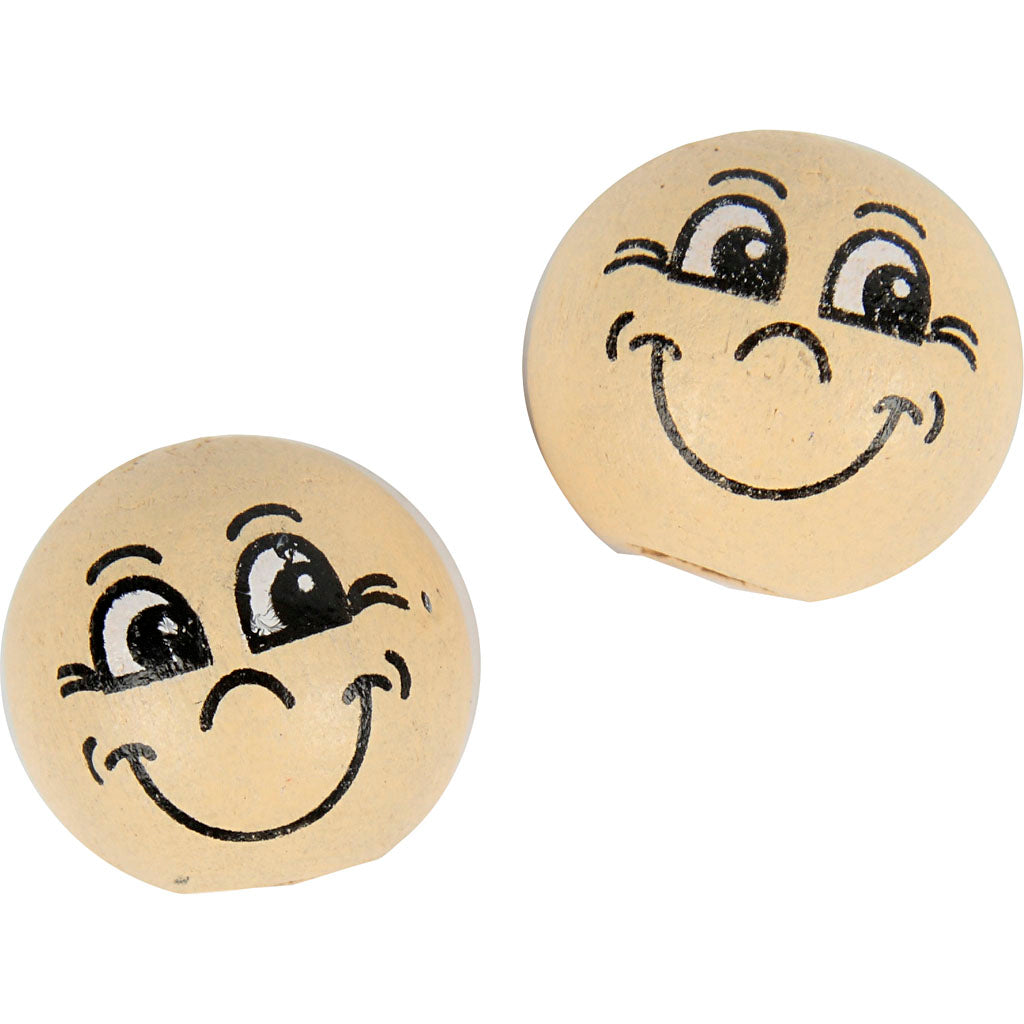 Https: www.cchobby.nl houten-ballen-met-gezichten-d-12-mm-licht-beige-20-stuk-1-doos